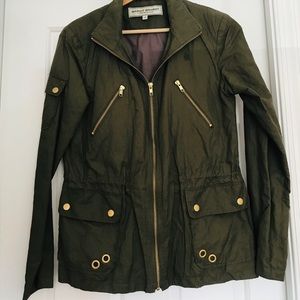 Danish design spring/fall jacket